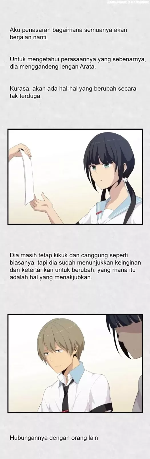 relife - Chapter: 123