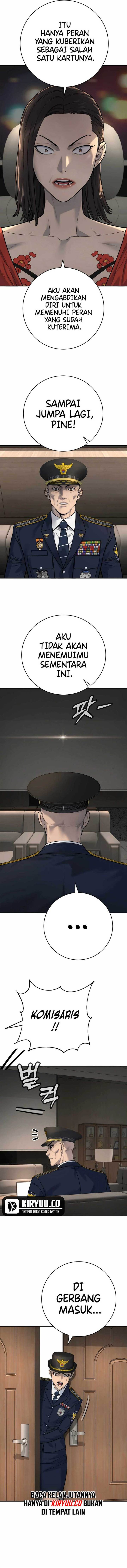return-of-the-bloodthirsty-police - Chapter: 69