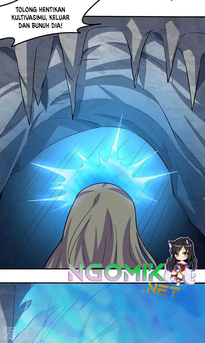 martial-arts-reigns - Chapter: 149