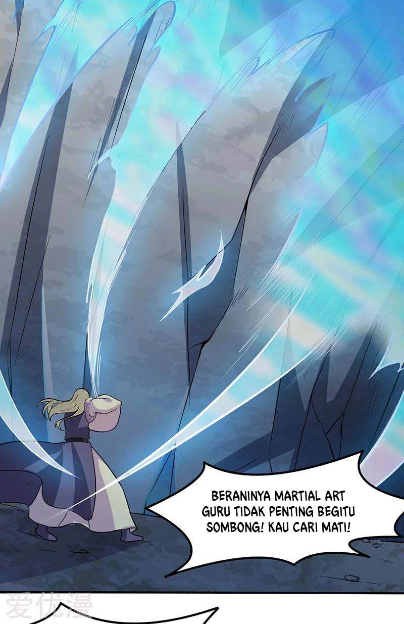 martial-arts-reigns - Chapter: 149
