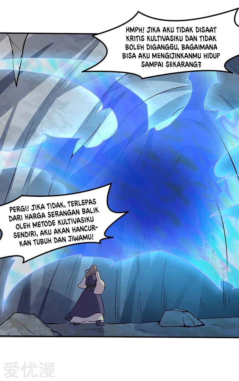 martial-arts-reigns - Chapter: 149