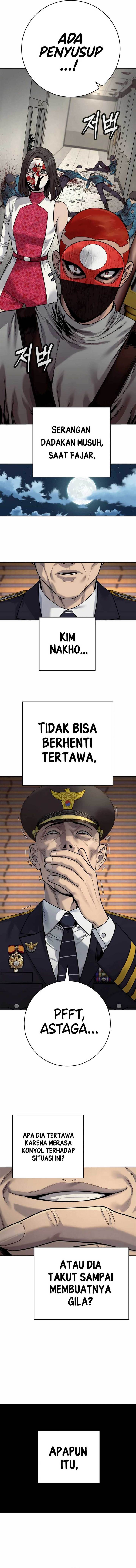return-of-the-bloodthirsty-police - Chapter: 69