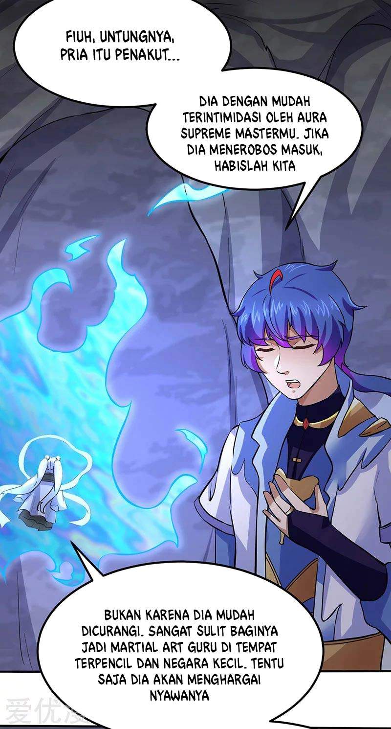 martial-arts-reigns - Chapter: 149