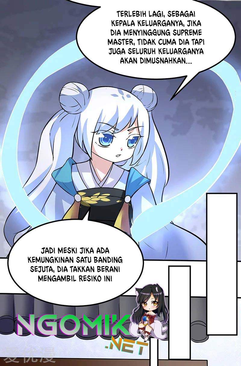 martial-arts-reigns - Chapter: 149