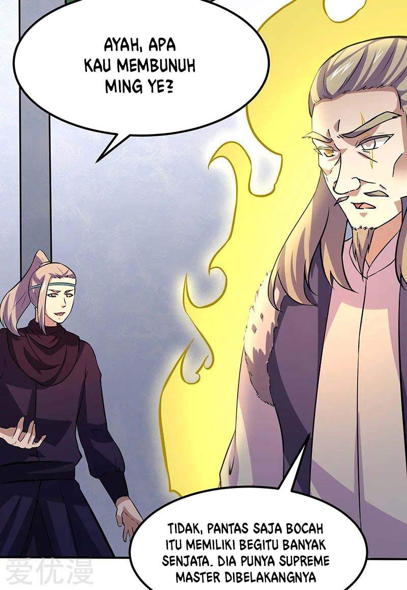 martial-arts-reigns - Chapter: 149