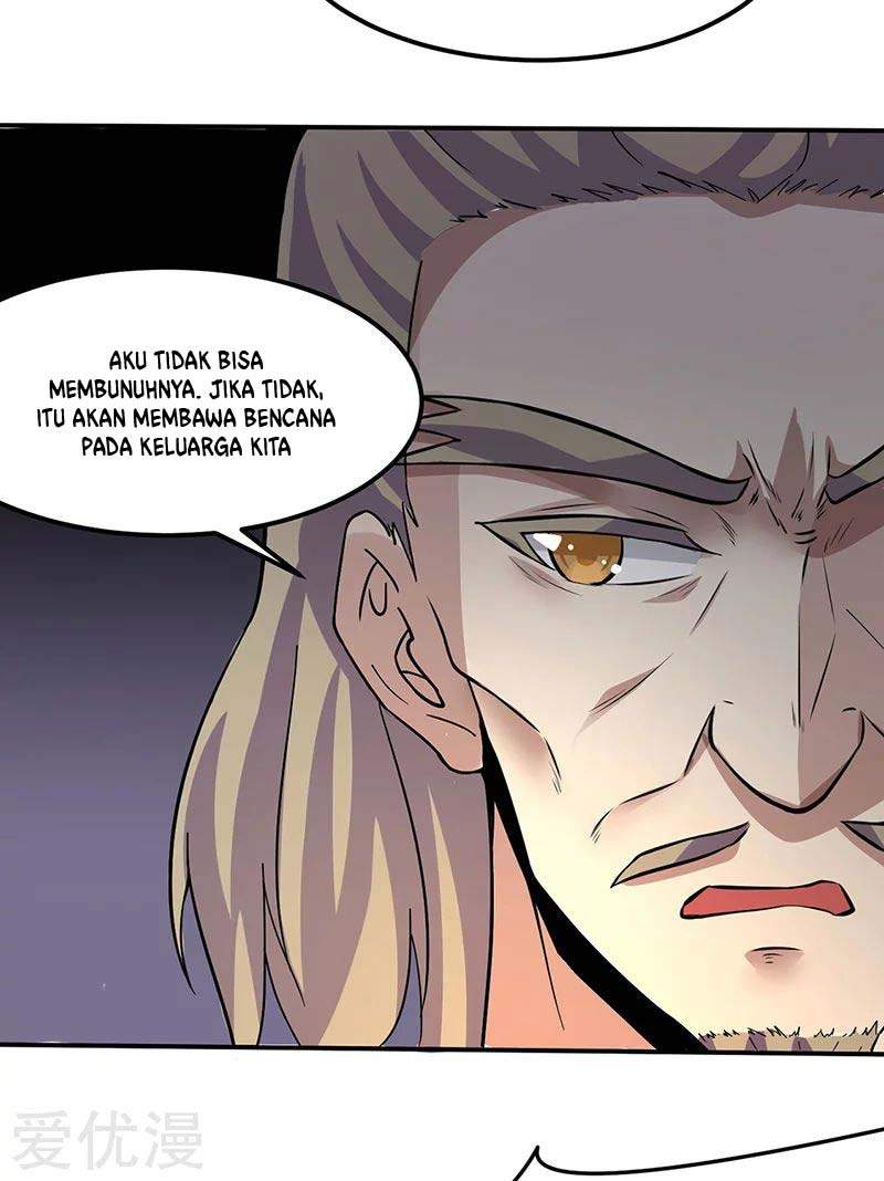 martial-arts-reigns - Chapter: 149