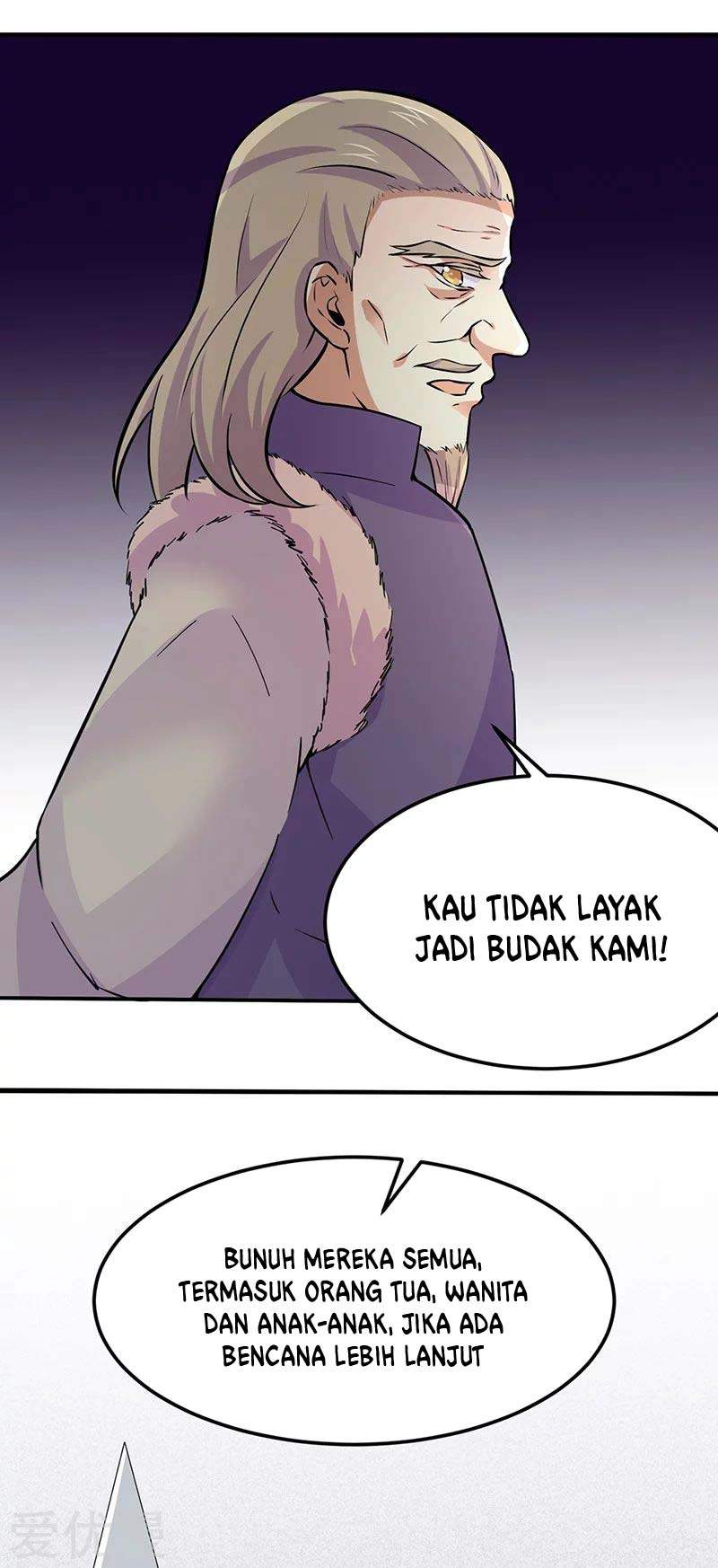 martial-arts-reigns - Chapter: 149