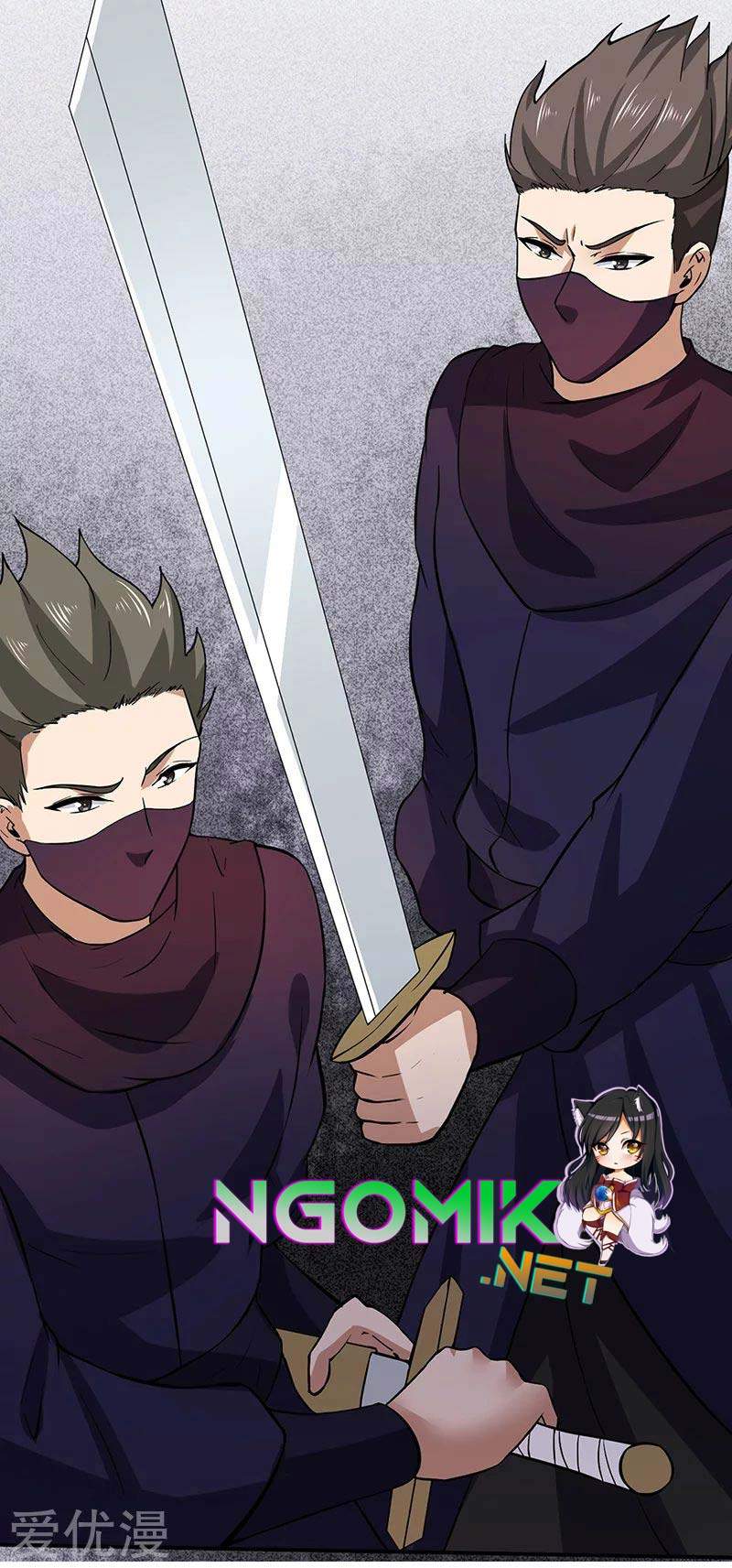 martial-arts-reigns - Chapter: 149