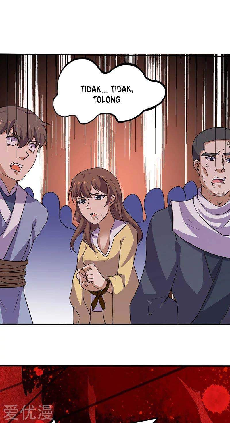 martial-arts-reigns - Chapter: 149