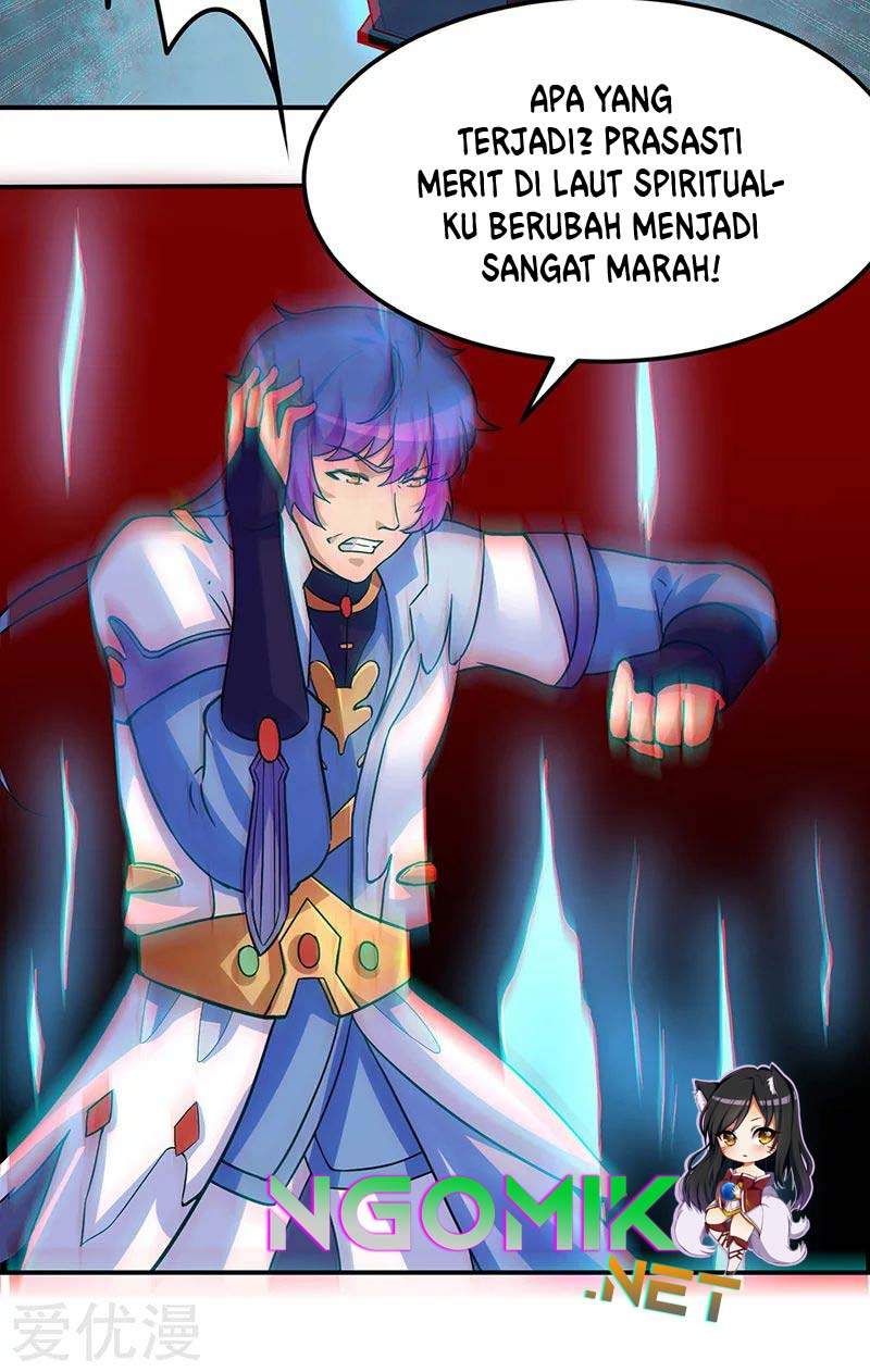 martial-arts-reigns - Chapter: 149