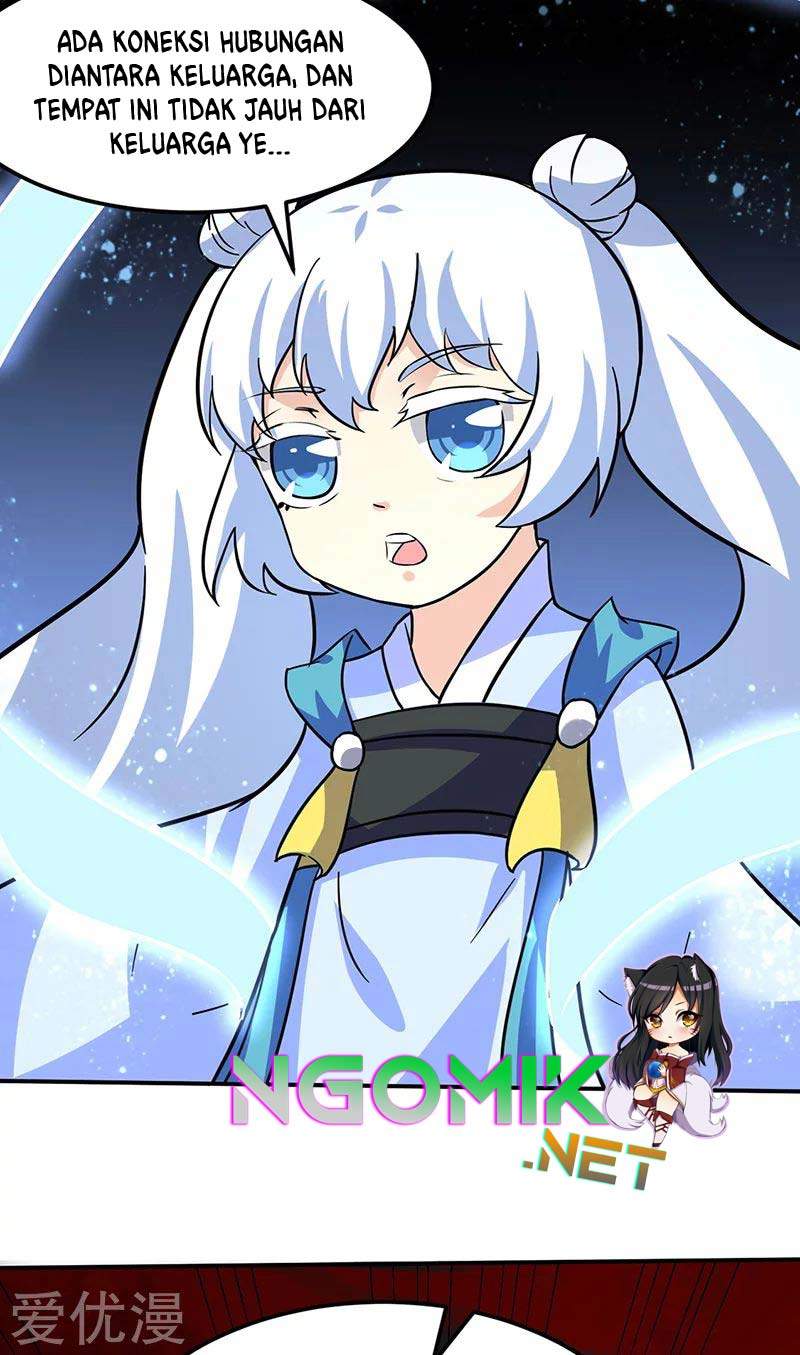 martial-arts-reigns - Chapter: 149
