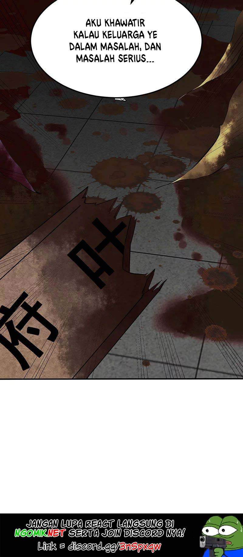 martial-arts-reigns - Chapter: 149