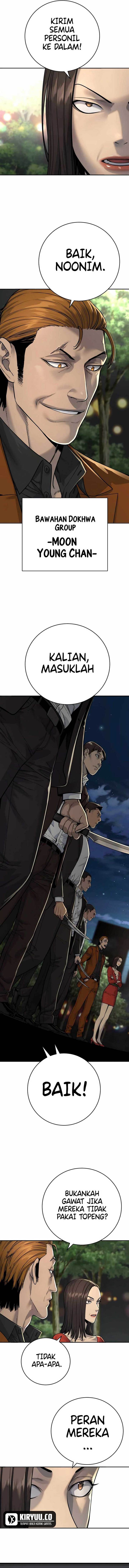 return-of-the-bloodthirsty-police - Chapter: 69