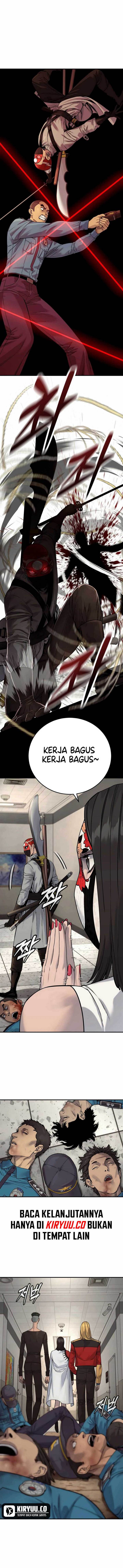 return-of-the-bloodthirsty-police - Chapter: 69