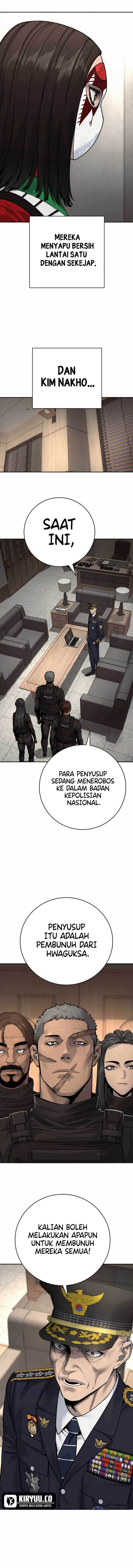 return-of-the-bloodthirsty-police - Chapter: 69