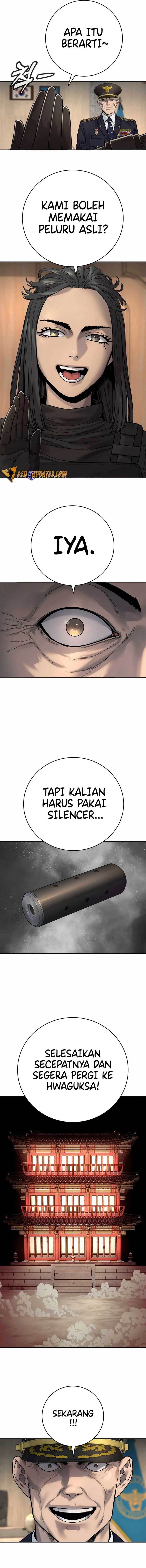 return-of-the-bloodthirsty-police - Chapter: 69