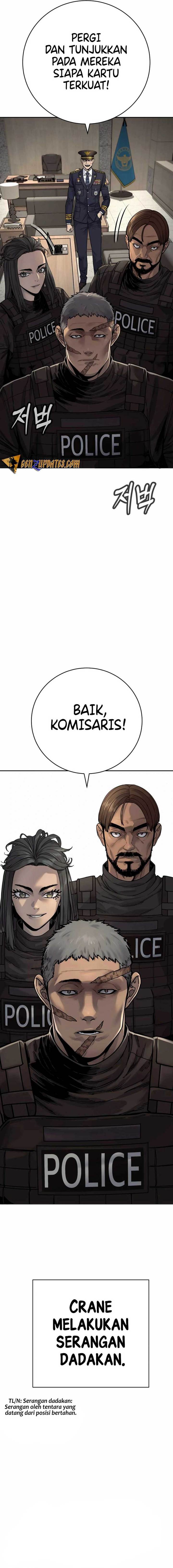 return-of-the-bloodthirsty-police - Chapter: 69