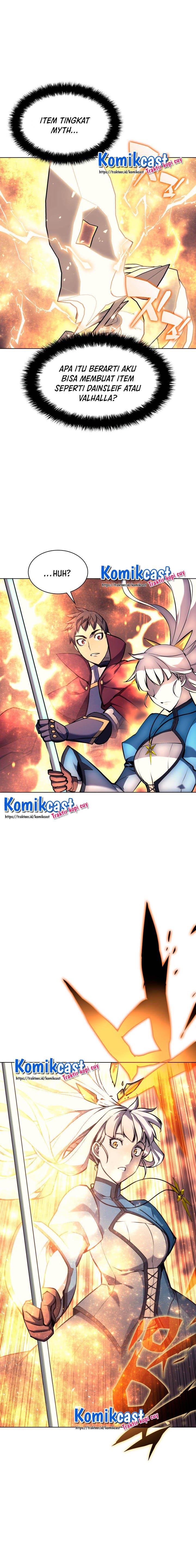 overgeared - Chapter: 66