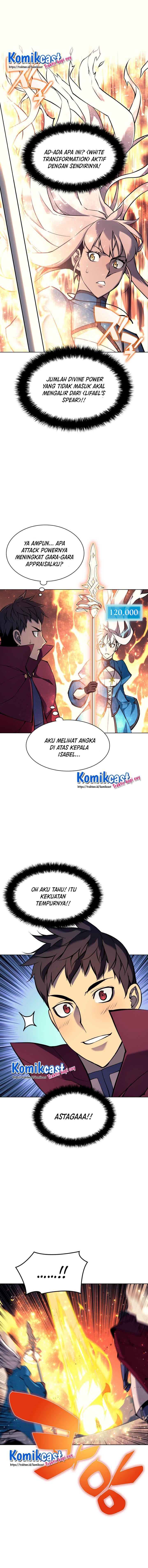 overgeared - Chapter: 66