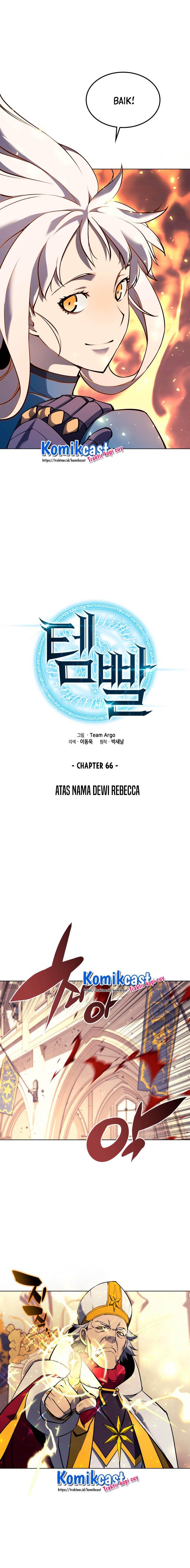 overgeared - Chapter: 66