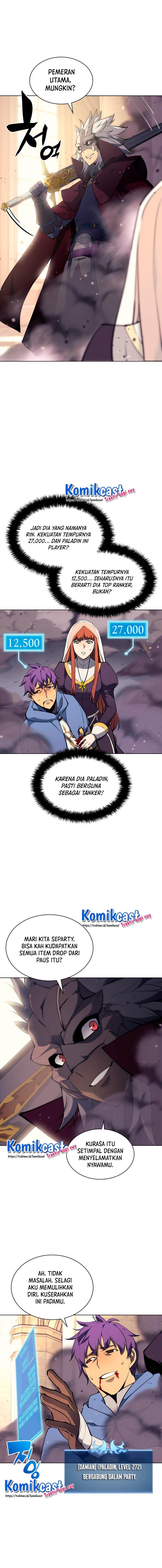 overgeared - Chapter: 66