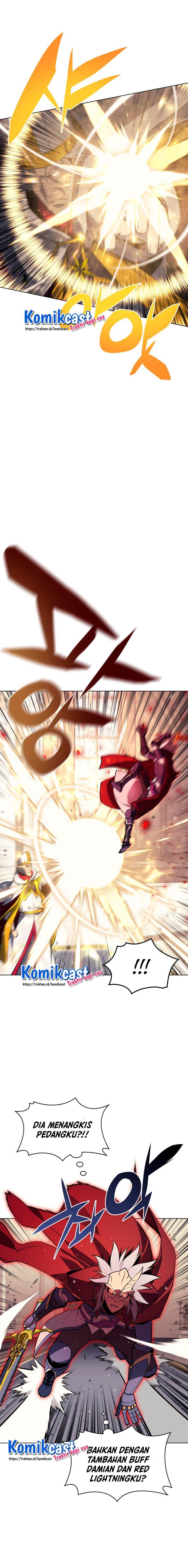 overgeared - Chapter: 66
