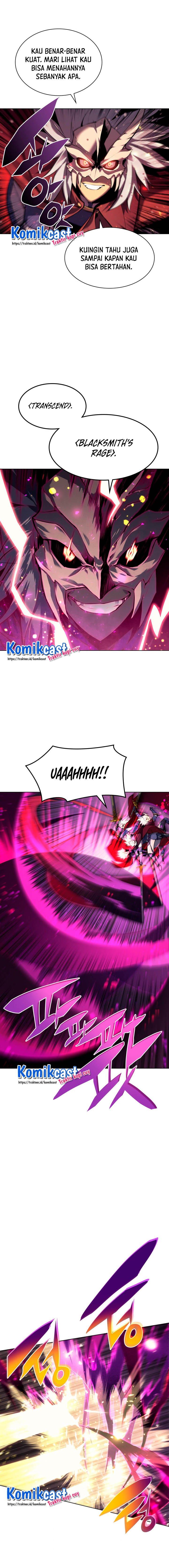 overgeared - Chapter: 66