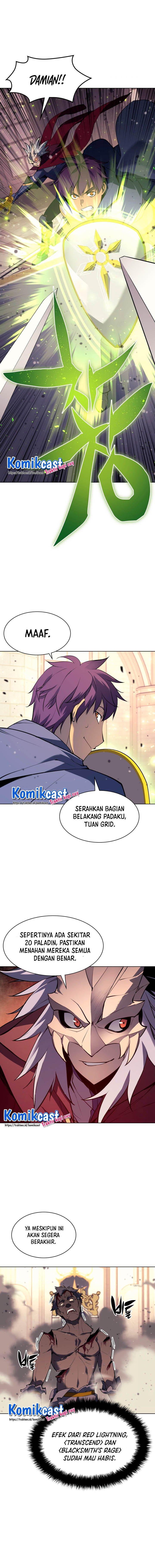 overgeared - Chapter: 66