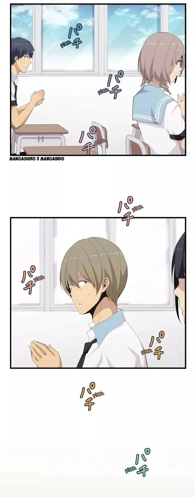 relife - Chapter: 124