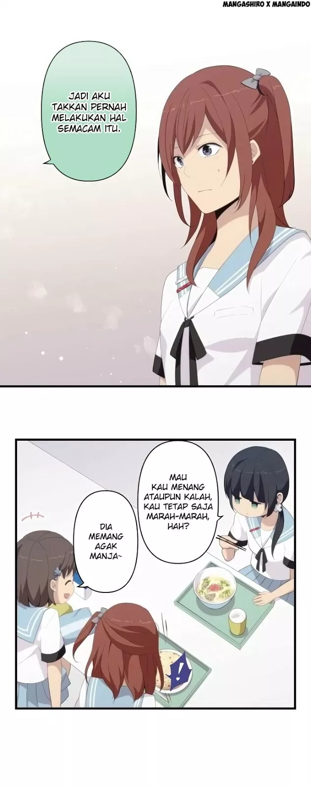 relife - Chapter: 124