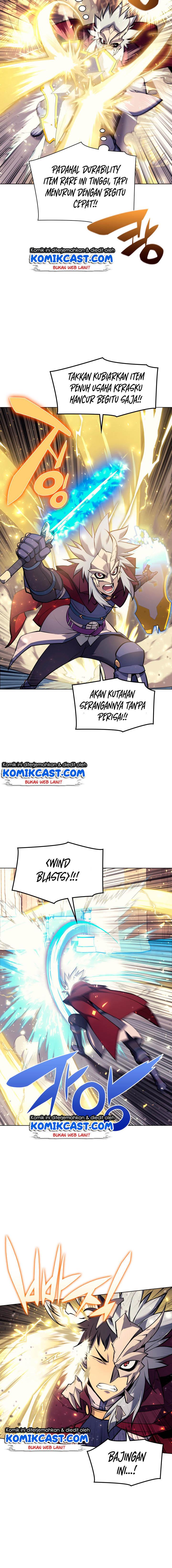 overgeared - Chapter: 67
