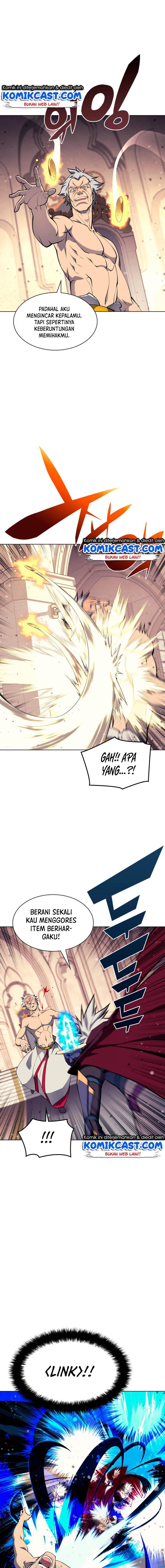 overgeared - Chapter: 67