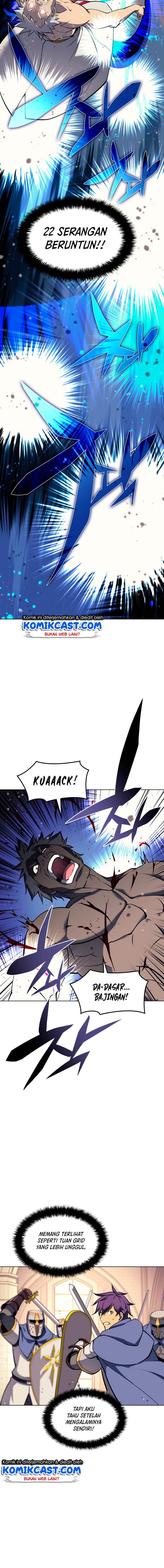 overgeared - Chapter: 67