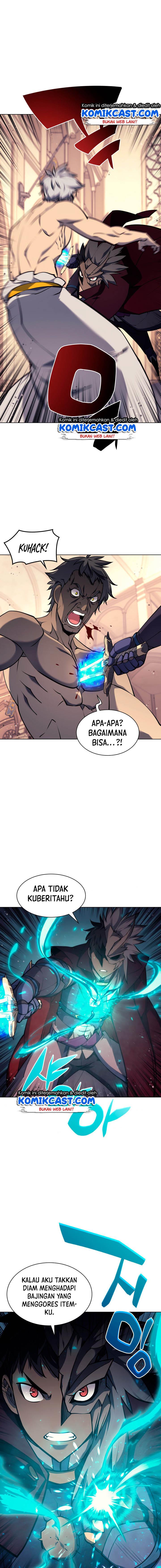 overgeared - Chapter: 67