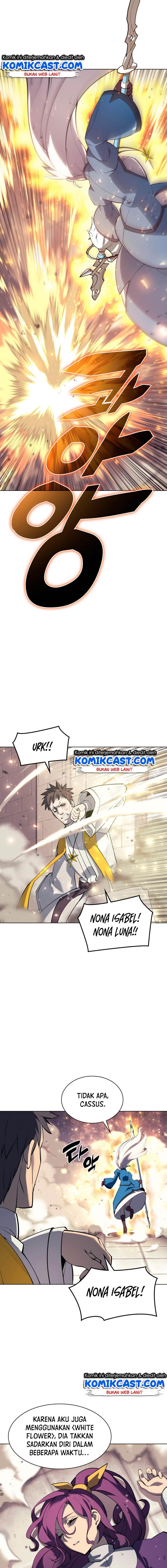overgeared - Chapter: 67