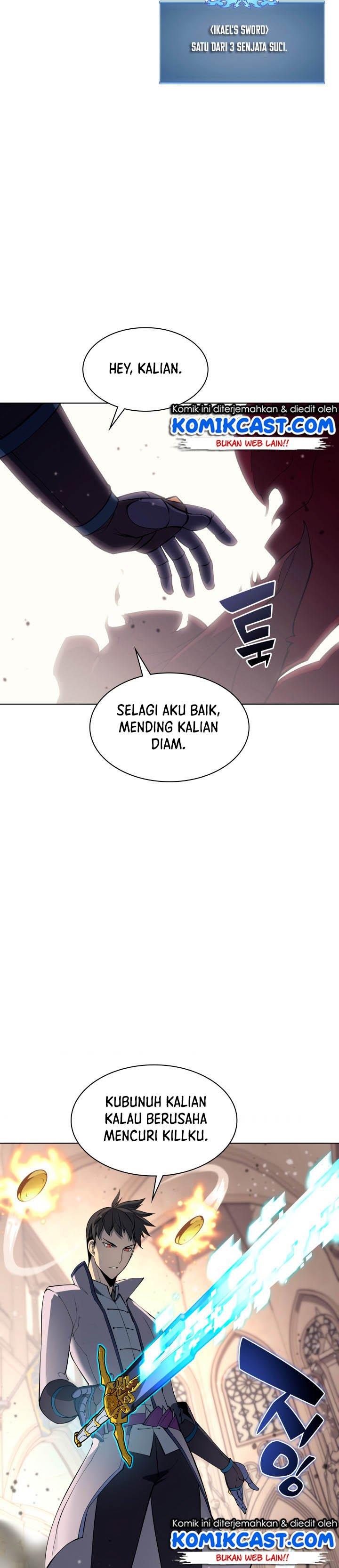 overgeared - Chapter: 67