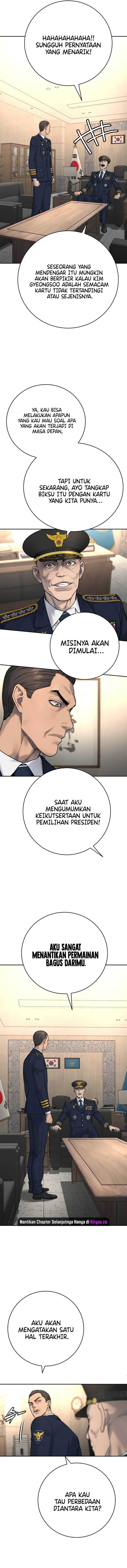 return-of-the-bloodthirsty-police - Chapter: 67