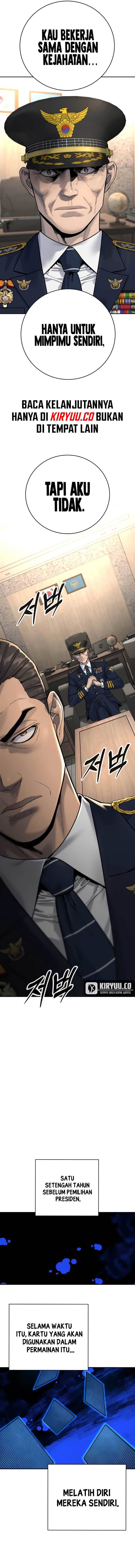 return-of-the-bloodthirsty-police - Chapter: 67