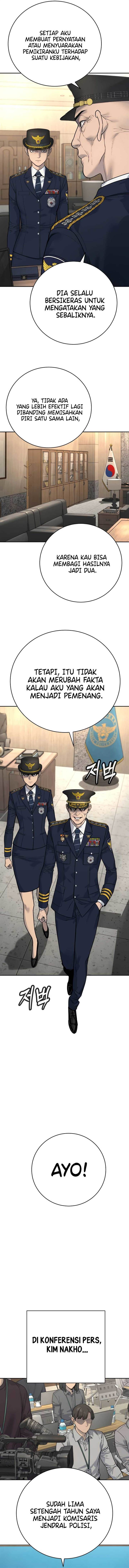 return-of-the-bloodthirsty-police - Chapter: 67