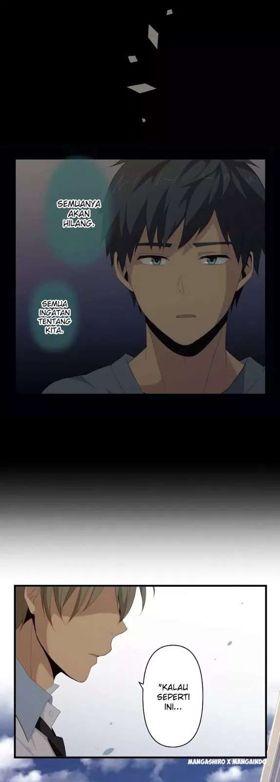 relife - Chapter: 125