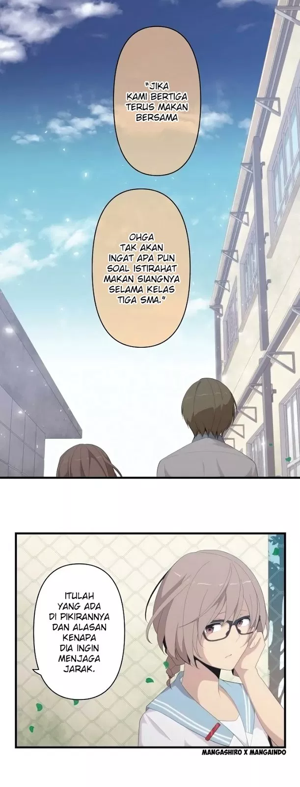 relife - Chapter: 125