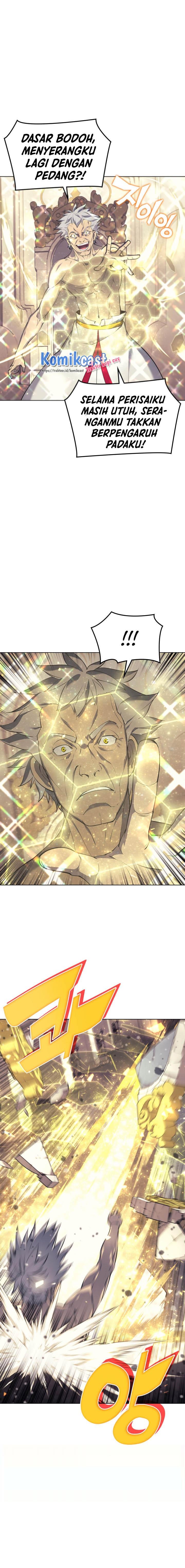 overgeared - Chapter: 68