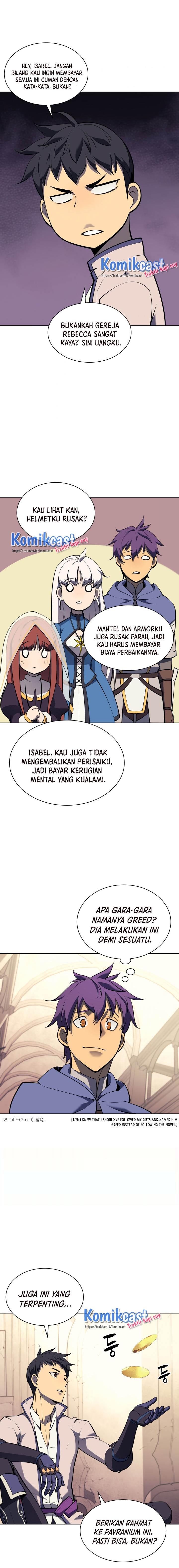 overgeared - Chapter: 68