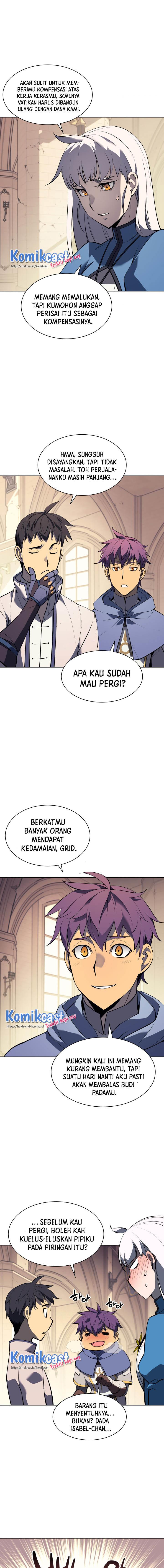 overgeared - Chapter: 68