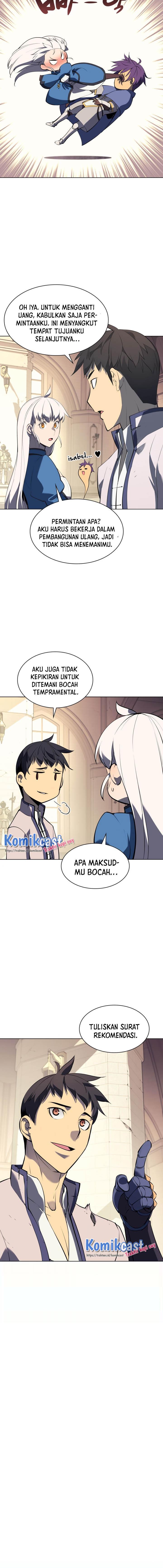 overgeared - Chapter: 68