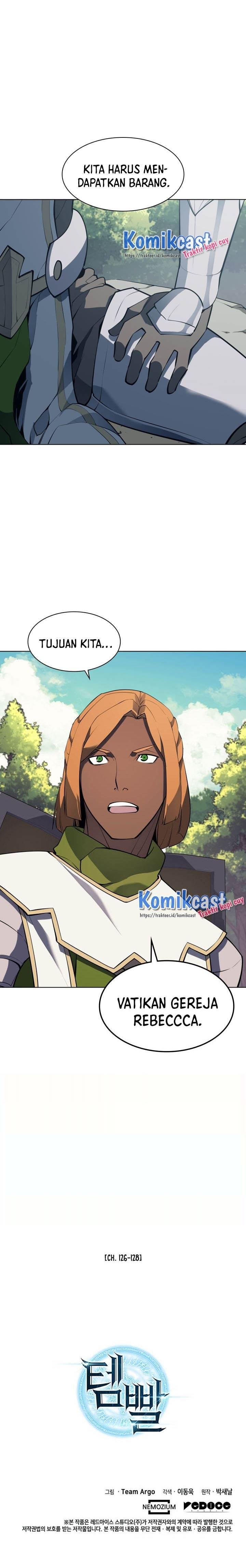 overgeared - Chapter: 68