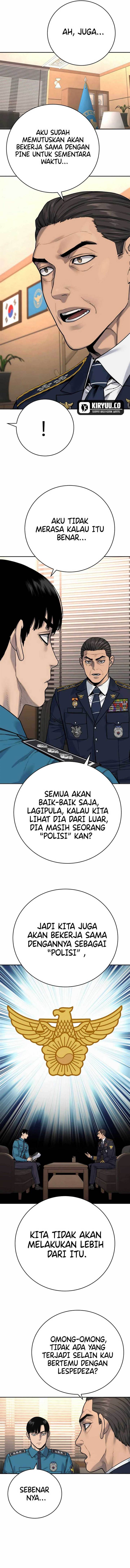 return-of-the-bloodthirsty-police - Chapter: 66