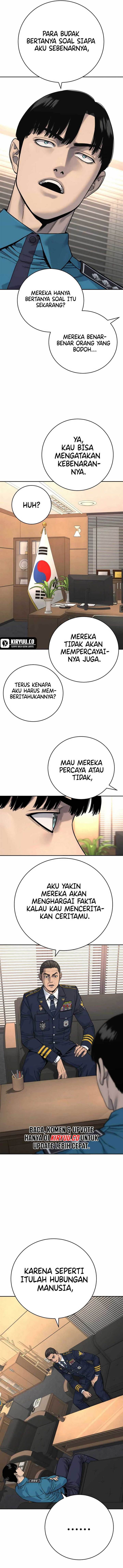 return-of-the-bloodthirsty-police - Chapter: 66