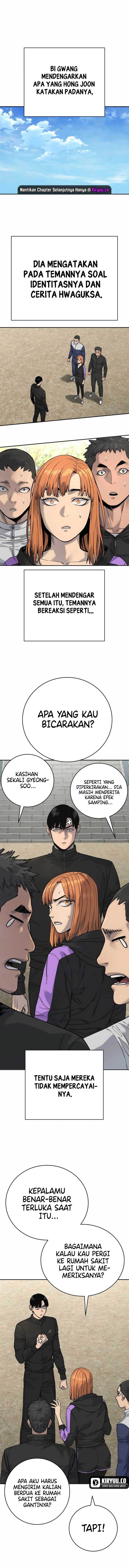 return-of-the-bloodthirsty-police - Chapter: 66