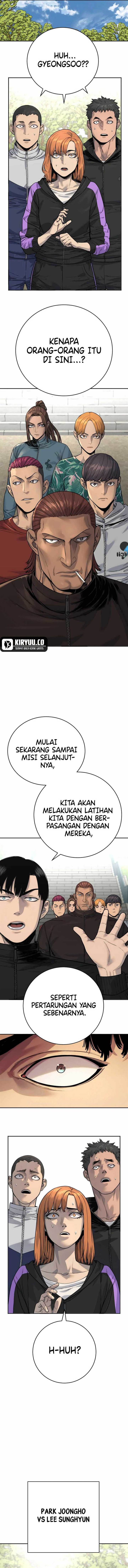 return-of-the-bloodthirsty-police - Chapter: 66